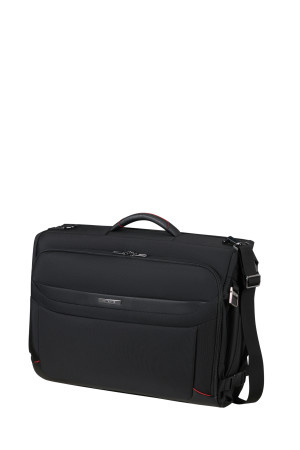 Samsonite PRO-DLX 6 Kosmetiktasche, schwarz
