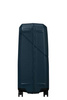 Samsonite Magnum Eco 69 cm Koffer, navy blau
