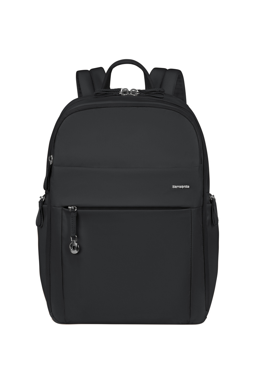 Plecak na laptopa Samsonite Move 5.0 14.1" czarny