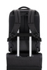 Samsonite Mysight 17.3" Laptop-Rucksack auf Rollen schwarz