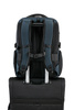 Samsonite Biz2go 15,6" Laptop-Rucksack navy blau
