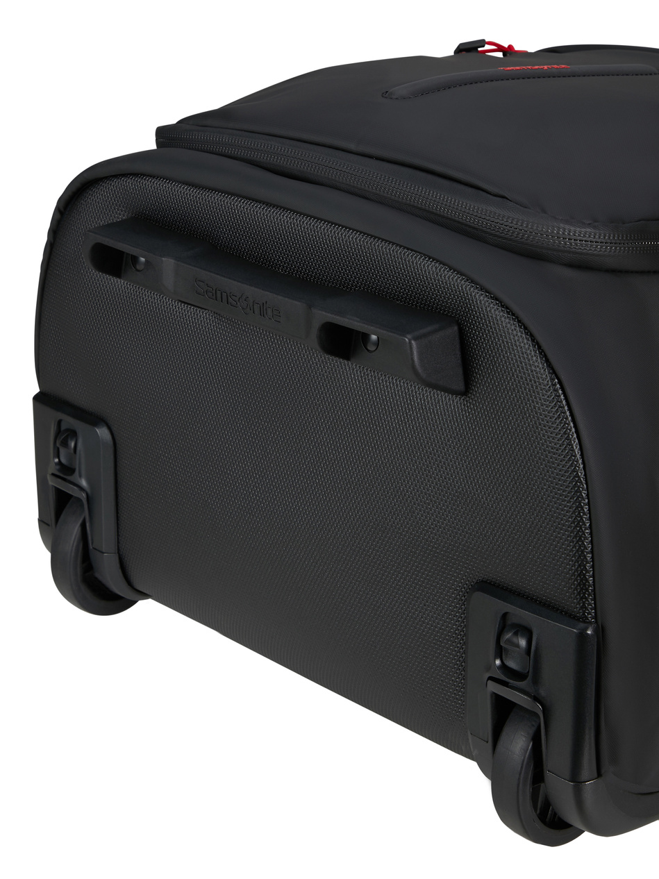 Samsonite Ecodiver 67cm Rollkoffer grün