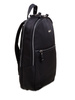Damen 14" Laptop-Rucksack Valentini Siena schwarz