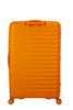  American Tourister Fastforward Koffer 78cm ausziehbar orange