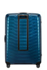 Samsonite Proxis 86 cm Koffer Blue