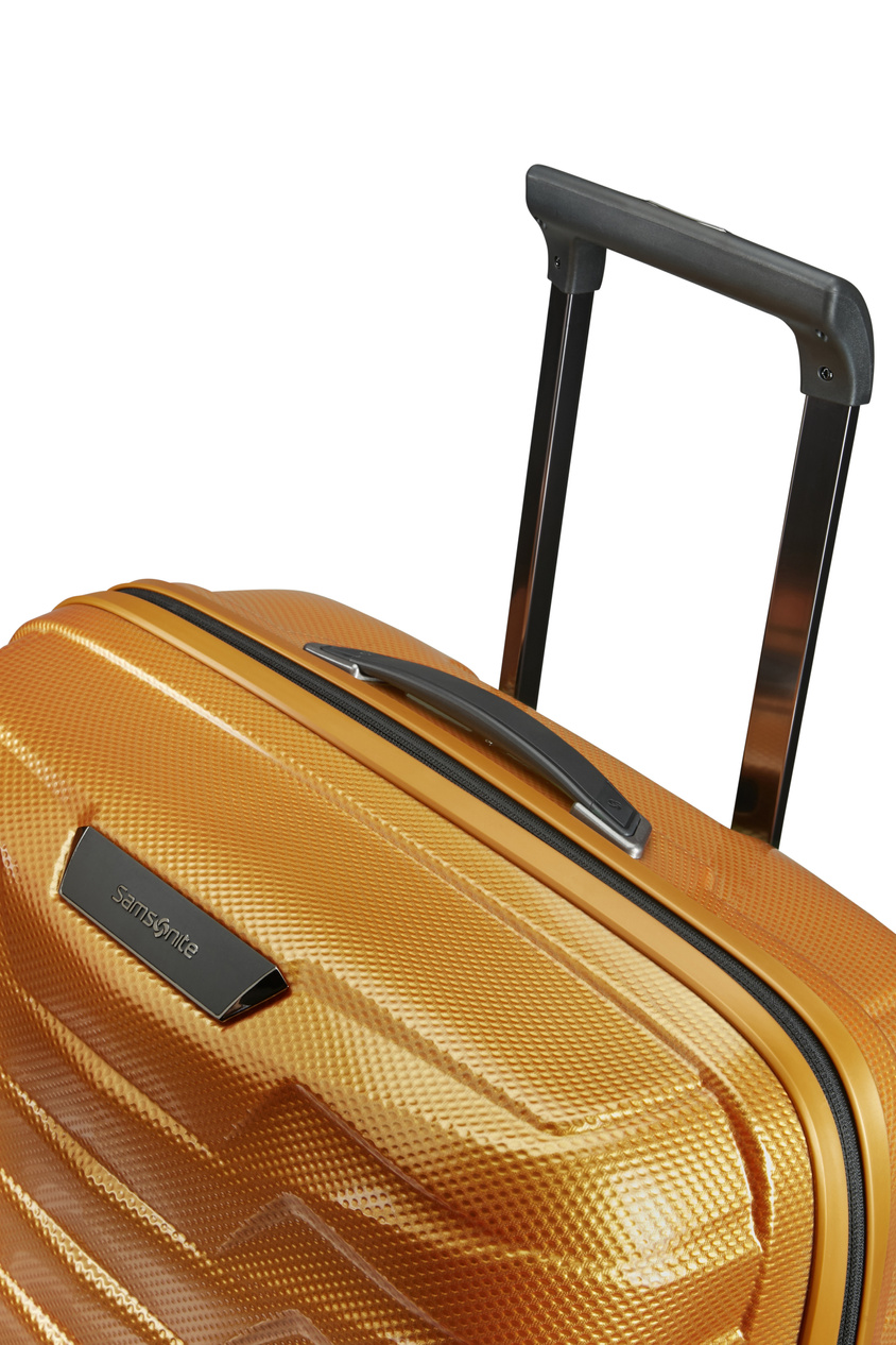 Samsonite Proxis 81 cm Koffer gold