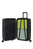 Samsonite Restackd Koffer 68cm, vergrößert, grün