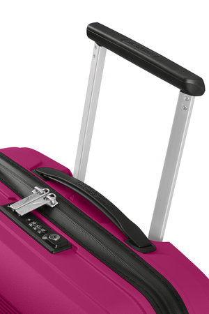 American Tourister Airconic 55 cm Handgepäckkoffer rosa