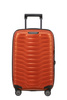  Samsonite Proxis 55cm Kabinenkoffer, erweitert, orange