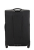 Samsonite Respark 82 cm großer Koffer schwarz