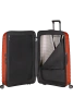 Samsonite Proxis Koffer 81 cm Orange