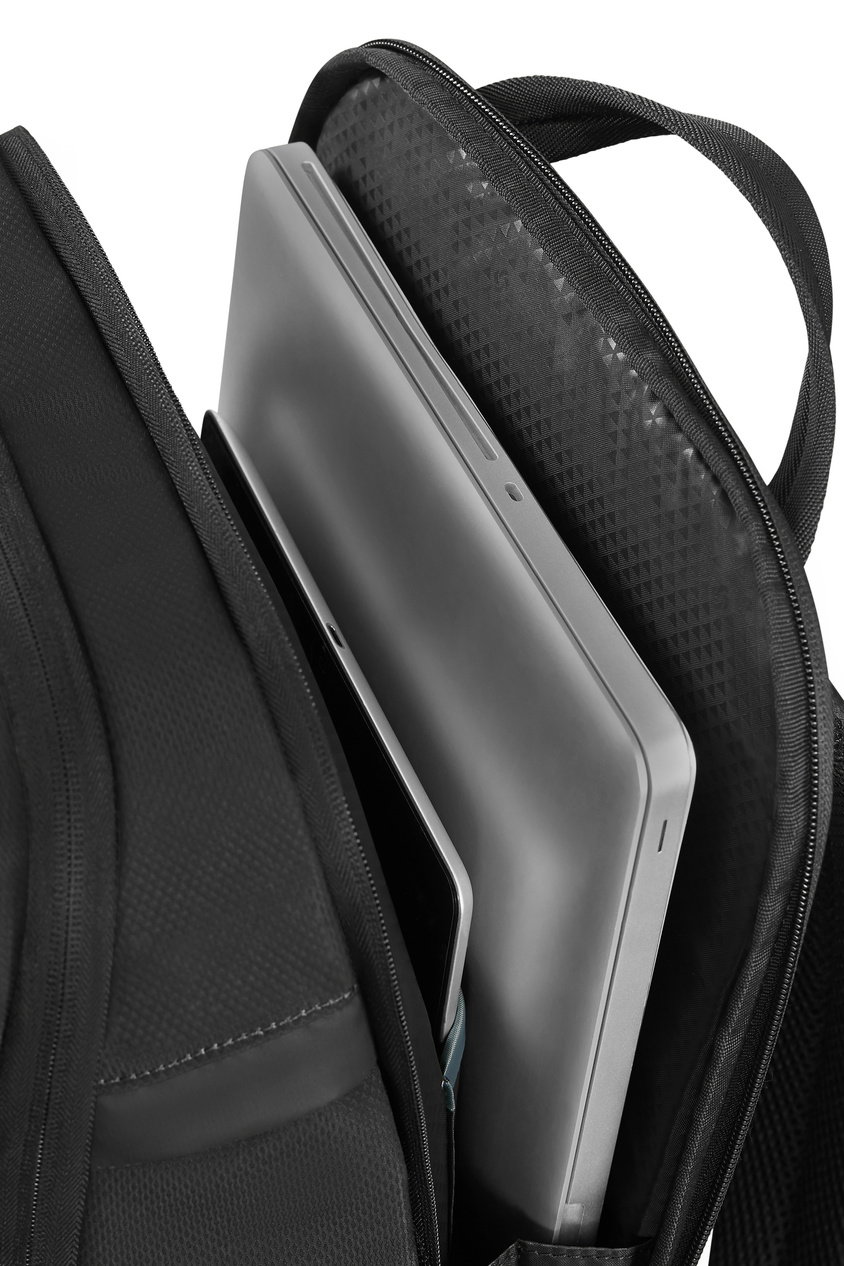 Samsonite Moderny Laptop-Rucksack 15,6"