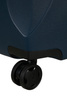 Samsonite Essens 69 cm Koffer, navy blau