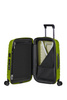 Samsonite Proxis Handgepäckkoffer 55cm erweiterbar limettengrün