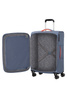 Erweiterbarer Koffer American Tourister Cloudrider 67 cm