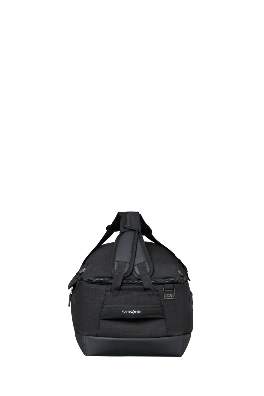 Torba podróżna Samsonite Roadseeker czarna