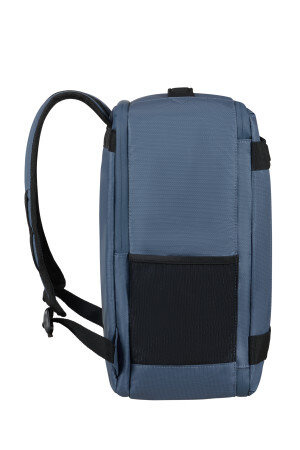 American Tourister Urban Track Rucksack blau
