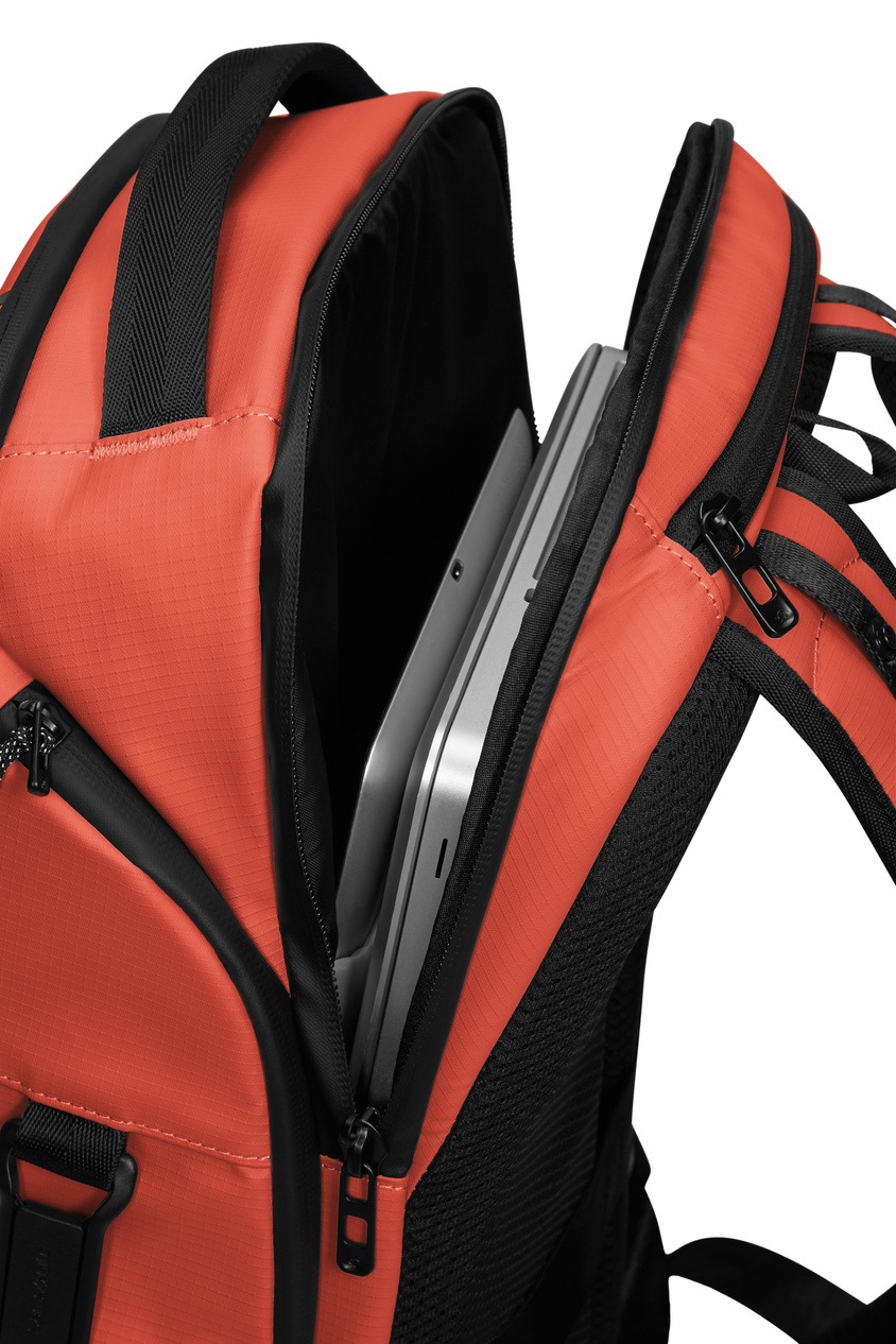 Samsonite Active Road Laptop-Rucksack 15,6"