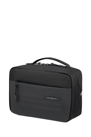 Kosmetyczka Samsonite Stackd czarna