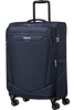American Tourister Summerride Koffer 69 cm erweitert Marineblau