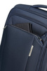 Samsonite Respark 55 cm Handgepäckkoffer, navy blau
