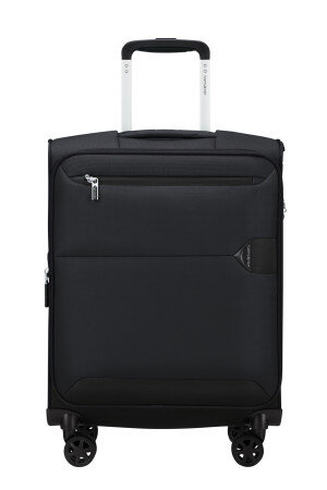 Samsonite Urbify Kabinenkoffer 55cm, vergrößert, schwarz