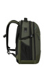  Samsonite Roadseeker M Laptop-Rucksack Grün