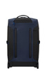Samsonite Ecodiver 67cm dunkelblau Trolley Tasche