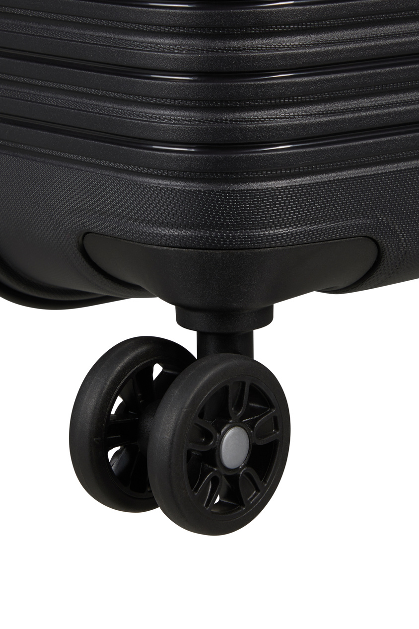 Walizka American Tourister Liftoff 67cm czarna