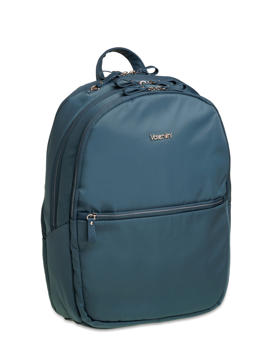 Damen 15,6" Laptop-Rucksack Valentini Siena grün