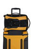 Samsonite Ecodiver S Laptop-Rucksack Gelb