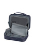 Samsonite Respark marineblauer Kosmetikkoffer