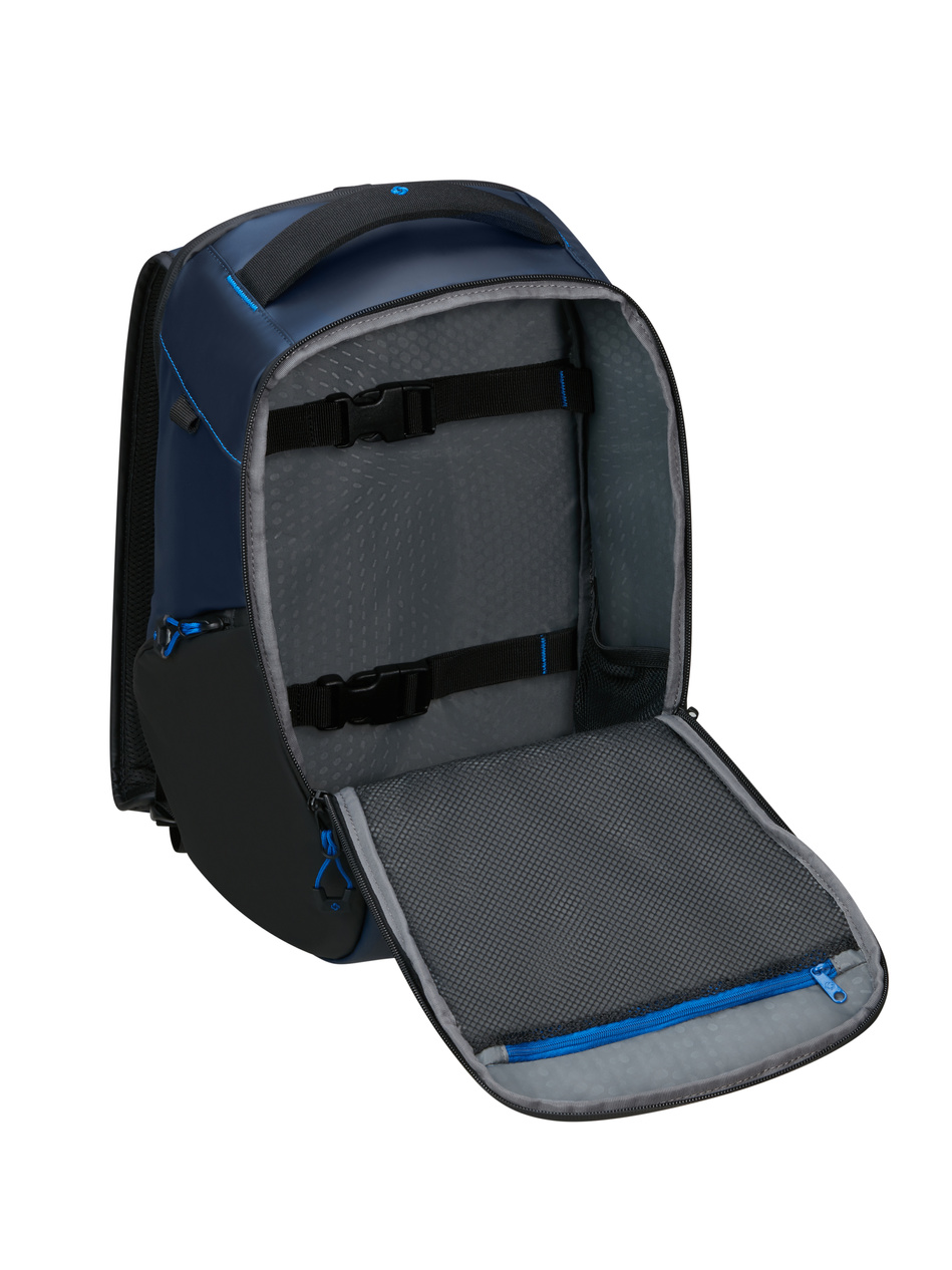 Plecak na laptopa Samsonite Ecodiver XS granatowy