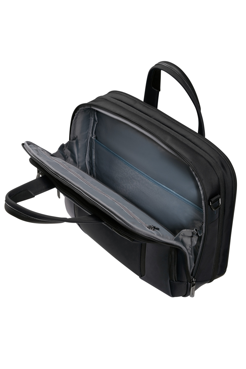 Erweiterbare Laptoptasche Samsonite Spectrolite 4.0 15,6"