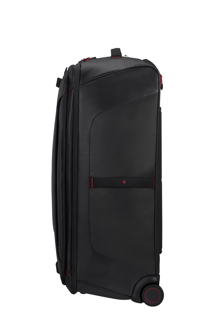 Torba na kółkach Samsonite Ecodiver 79cm czarna