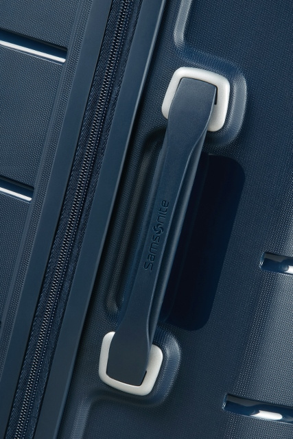 Samsonite Flux 68 cm erweiterbarer Koffer