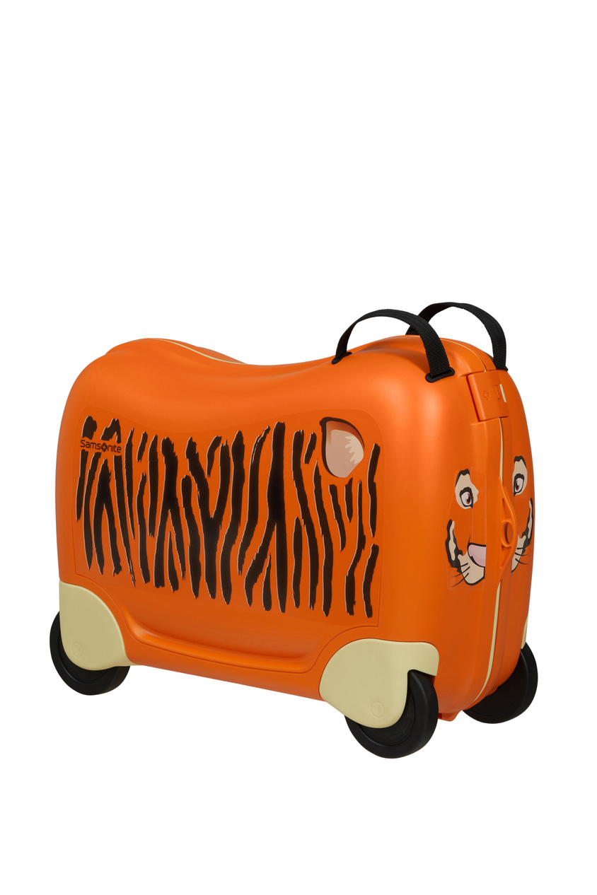 Samsonite Dream2go tiger Kabinenkoffer