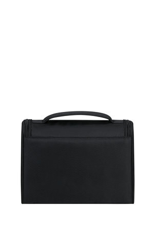 Kosmetyczka podróżna Samsonite Respark czarna