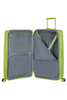 American Tourister Fastforward Koffer 78cm Ausziehbar Lime