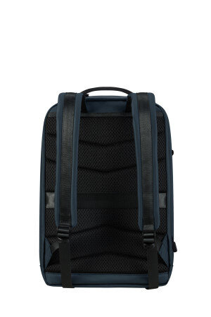 Samsonite Coatify Biz 15,6" Rucksack, Marineblau