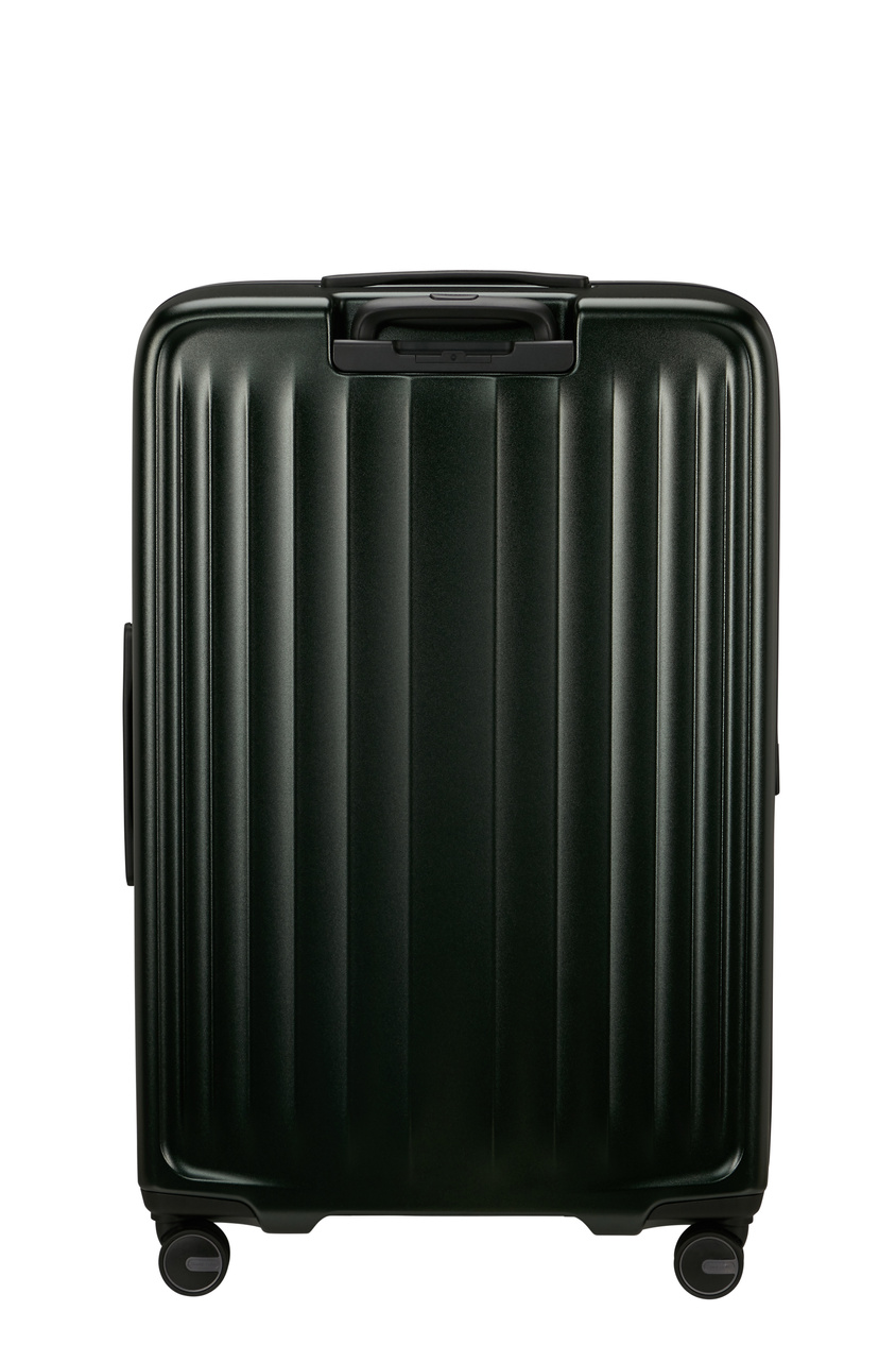 Samsonite Fyrm Koffer 77cm, grün, vergrößert