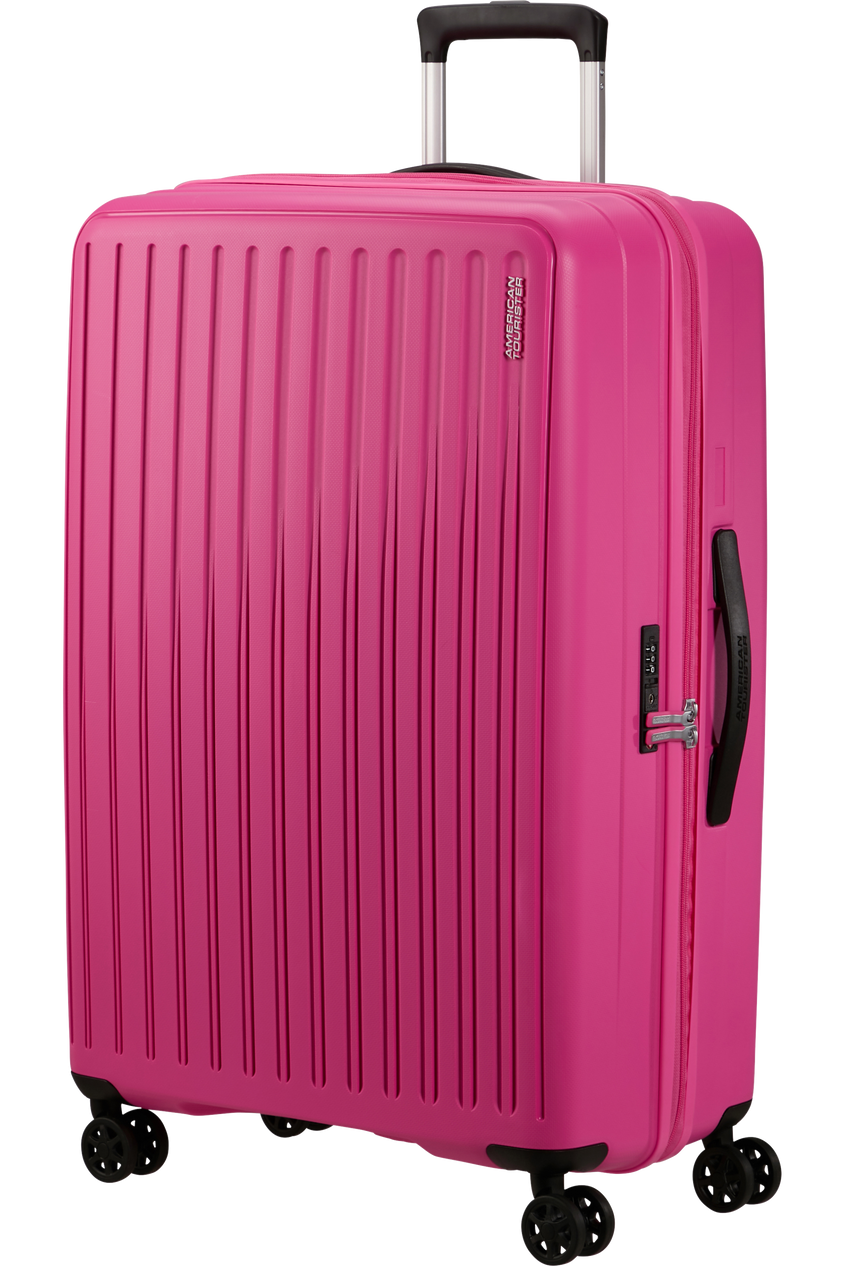 American Tourister Rejoy Koffer 77cm Rosa