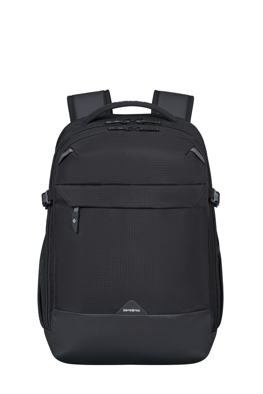 Plecak na laptopa Samsonite Roadseeker M czarny