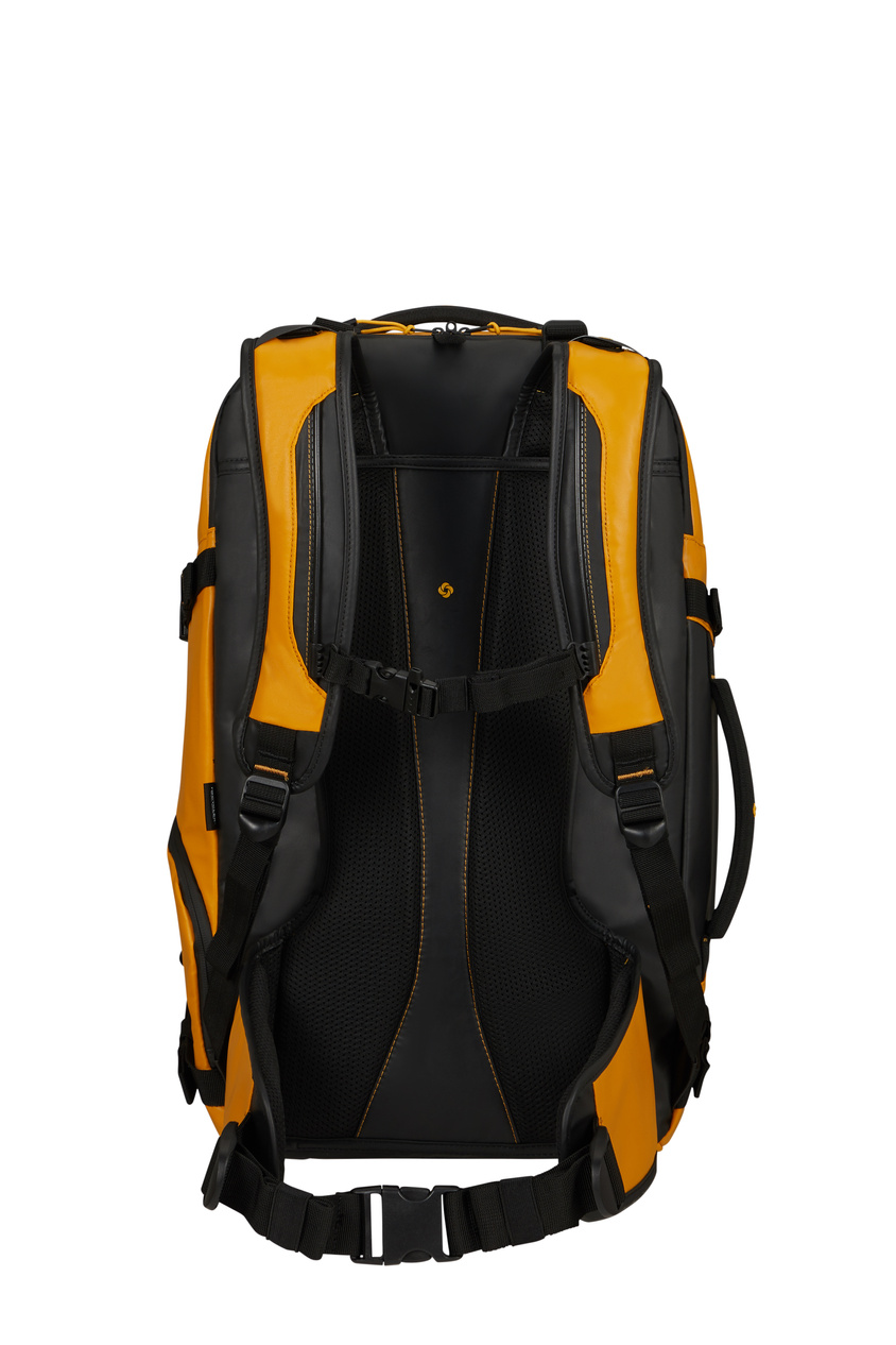 Samsonite Ecodiver S Wanderrucksack gelb