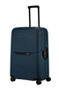 Samsonite Magnum Eco 75 cm Koffer, navy blau