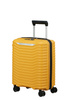  Samsonite Upscape Koffer 45 cm ausziehbar gelb