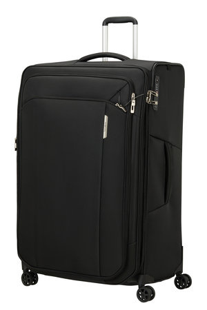 Samsonite Respark 82 cm großer Koffer schwarz
