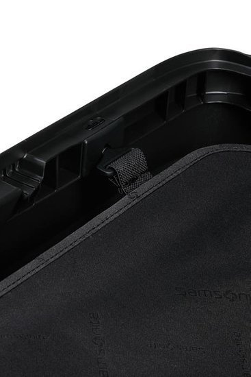 Walizka kabinowa Samsonite Magnum Eco 55 cm grafitowa