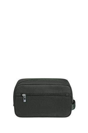 Samsonite Respark grüne Kosmetiktasche