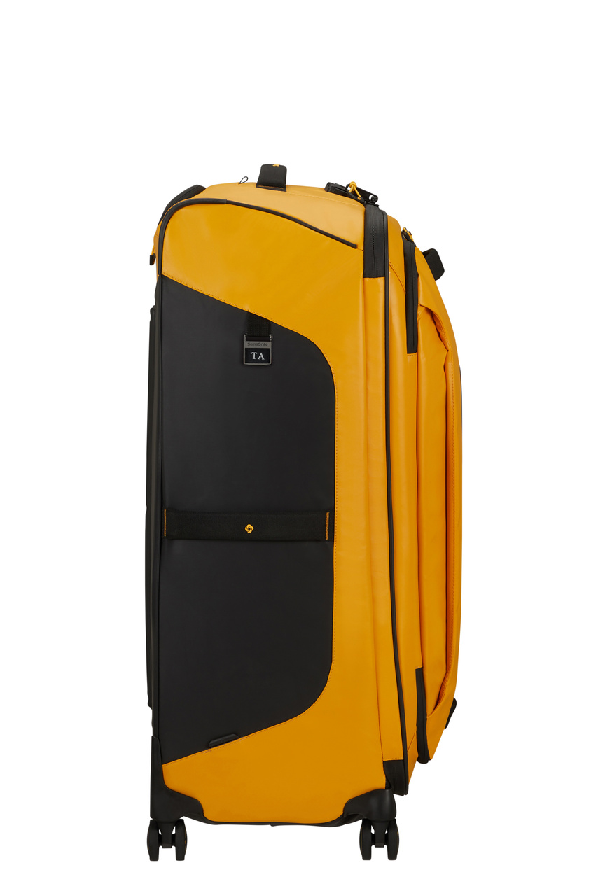 Samsonite Ecodiver 79cm Koffer gelb